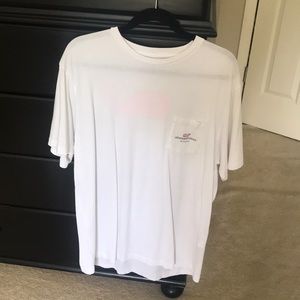 Vineyard Vines top NEVER WORN